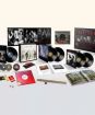 Rush : Moving Pictures / 40th Anniversary Box set - 5LP+3CD+2BD