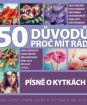 RUZNI/POP NATIONAL - 50 DPMR PISNE O KYTKACH