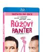Růžový panter (1963)