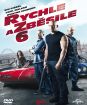 Rychle a zběsile 6