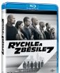 Rychle a zběsile 7