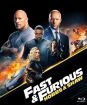 Rychle a zběsile: Hobbs a Shaw 2BD (3D+2D)