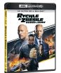 Rychle a zběsile: Hobbs a Shaw