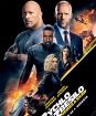 Rychle a zběsile: Hobbs a Shaw