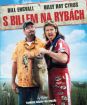S Billom na rybách (papierový obal)