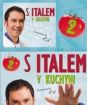 S Italem v kuchyni 2