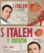 S Italem v kuchyni6