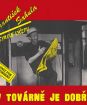 Sahula František : V továrně je dobře / Remastered 2022