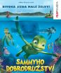 Sammyho dobrodružstvá (digipack)