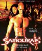 Samourais (papierový obal)
