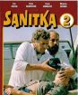 Sanitka II. (papierový obal)