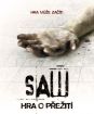 Saw: Hra o přežití