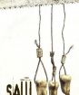 Saw III (papierový obal)