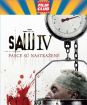 Saw IV (papierový obal)