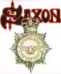 Saxon : Strong Arm Of The Law