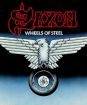 Saxon : Wheels Of Steel