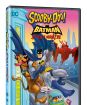 Scooby-Doo a Batman: Spolu a odvážně