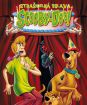 Scooby Doo: Strašidelná oslava