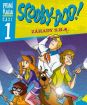 Scooby Doo: Záhady s.r.o. I.séria - DVD I.