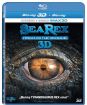 SeaRex 3D: Výprava do časů dinosaurů (Bluray)