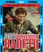 Sedem červených baretov
