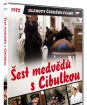 Šest medvědů s Cibulkou