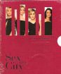 Sex v meste (5. séria) - 2 DVD