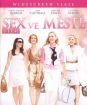 SEX VE MĚSTĚ: FILM