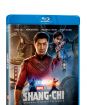 Shang-Chi a legenda o deseti prstenech
