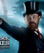 Sherlock Holmes: Hra stínů