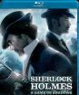 Sherlock Holmes: Hra stínů