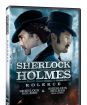 Sherlock Holmes kolekce (2DVD)