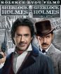 Sherlock Holmes kolekce (2DVD)