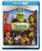 Shrek: Zvonec a konec 3D + 2D