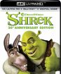 Shrek 2BD (UHD+BD)