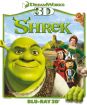 Shrek 3D + 2D