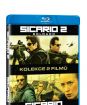 Sicario 1-2. kolekce 2Bluray