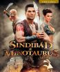 Sindibád a Minotaurus