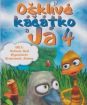 Ošklivé káčatko a ja 4 (pošetka)