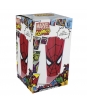 Sklenice Spider-Man 400 ml
