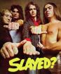 SLADE : SLAYED? (DELUXE EDITION) (2022 CD RE-ISSUE)