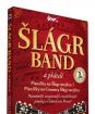 Šlágr Band - Písničky na mejdan 100+6 2 DVD