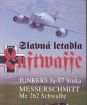 Slavná letadla Luftwaffe - 2. díl (papierový obal) CO