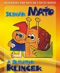 Slimák Maťko a škriatok Klinček I
