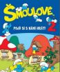 Šmolkovia 2 - pojď sa s nami hrať!