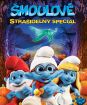 Šmoulové - Strašidelný speciál