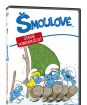 Šmoulové: Úžasná dobrodružství