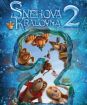 Sněhová královna 2