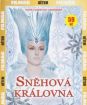 Sněhová královna (slimbox)