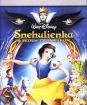 Sněhurka a sedm trpaslíků